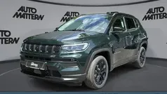 Gebraucht 2025 Jeep Compass North SUV | 41.899 €