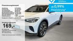 Gebraucht 2024 VW ID.4 Pro SUV | 37.870 € (Superpreis)