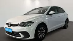 Gebraucht 2024 VW Polo Life Limousine | 19.700 € (Fairer Preis)