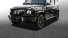Gebraucht 2024 Mercedes G450 AMG line SUV | 182.900 €