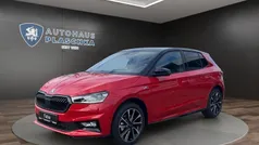 Gebraucht 2025 Skoda Fabia | 32.623 €