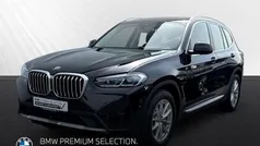 Gebraucht 2024 BMW X3 Performance SUV | 51.790 € (Superpreis)