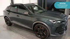 Gebraucht 2022 Cupra Formentor VZ SUV | 28.790 € (Guter Preis)