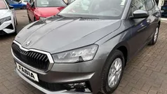 Gebraucht 2025 Skoda Fabia Drive Limousine | 20.990 € (Fairer Preis)
