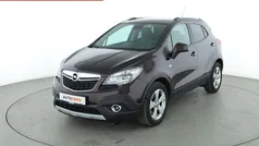 Gebraucht 2016 Opel Mokka Edition SUV | 9.850 € (Fairer Preis)
