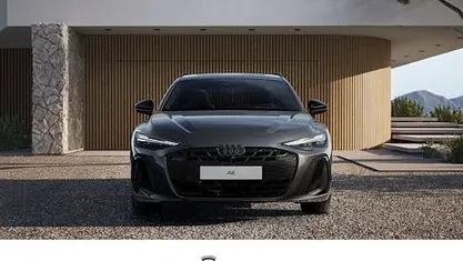 Gebraucht Audi A6 367 PS (269 kW) 2026 Kombi