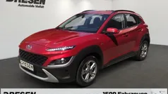 Gebraucht 2021 Hyundai Kona Trend SUV | 16.370 € (Fairer Preis)