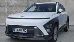 Weiß Gebraucht 2024 Hyundai Kona Prime SUV | 31.480 € (Guter Preis)
