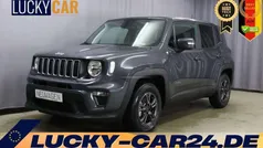 Gebraucht 2022 Jeep Renegade Longitude SUV | 24.730 € (Fairer Preis)