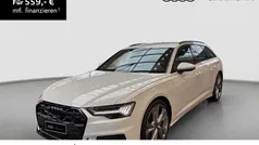 Gebraucht 2025 Audi A6 S-Line Kombi | 65.890 € (Fairer Preis)
