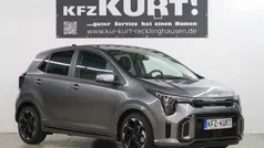 Gebraucht 2025 Kia Picanto Kleinwagen | 19.490 € (Fairer Preis)
