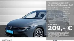 Gebraucht 2023 VW Golf VIII Move Limousine | 27.980 € (Fairer Preis)
