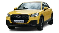 Gebraucht 2018 Audi Q2 S-Line SUV | 19.980 € (Fairer Preis)