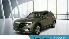 Gebraucht 2024 Mercedes EQB350 SUV | 37.480 € (Superpreis)