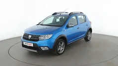 Blau Gebraucht 2019 Dacia Sandero Essentiel Kleinwagen | 9.150 € (Fairer Preis)