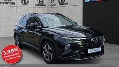 Gebraucht 2021 Hyundai Tucson Prime SUV | 25.950 € (Fairer Preis)