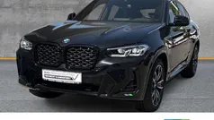 Gebraucht 2022 BMW X4 M Sport SUV | 49.990 € (Fairer Preis)