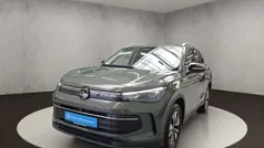 Gebraucht 2024 VW Tiguan Life SUV | 42.600 € (Superpreis)