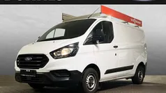 Gebraucht 2019 Ford Transit Custom Abholung | 16.900 € (Fairer Preis)