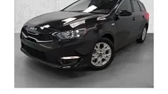 Gebraucht 2024 Kia Ceed Sportswagon Vision Kombi | 21.990 € (Fairer Preis)