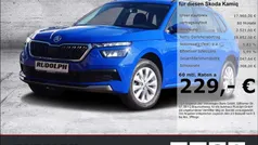 Gebraucht 2020 Skoda Kamiq Ambition SUV | 17.960 € (Guter Preis)