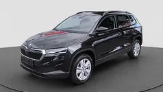 Schwarzmagic Gebraucht 2024 Skoda Karoq Selection SUV | 33.540 € (Fairer Preis)