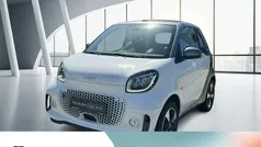 Gebraucht 2024 Smart ForTwo Electric Drive Exclusive Cabrio | 17.374 € (Fairer Preis)