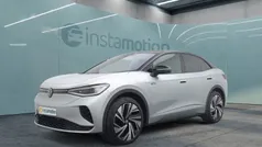 Silber Gebraucht 2023 VW ID.5 GTX SUV | 37.750 € (Guter Preis)