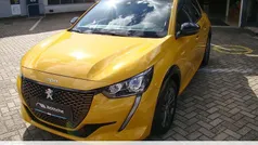 Gebraucht 2022 Peugeot e-208 Active Kleinwagen | 17.990 € (Fairer Preis)