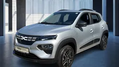 Grau Gebraucht 2024 Dacia Spring Essentiel Kleinwagen | 13.490 € (Fairer Preis)