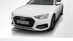 Gebraucht 2022 Audi A4 Ambiente Kombi | 27.647 € (Fairer Preis)