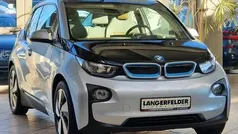 Gebraucht 2014 BMW i3 Kleinwagen | 12.000 € (Fairer Preis)