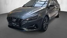 Gebraucht 2022 Hyundai i30 Edition 30+ Kombi | 17.490 € (Fairer Preis)