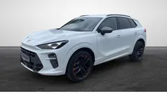 Gebraucht 2025 Cupra Terramar VZ SUV | 44.490 € (Superpreis)