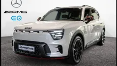 Gebraucht 2025 Smart #5 Brabus SUV | 49.800 € (Superpreis)