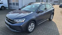 Grau Gebraucht 2022 VW Taigo Life SUV | 16.777 € (Superpreis)
