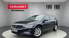 Gebraucht 2023 VW Passat Business Kombi | 21.987 € (Guter Preis)