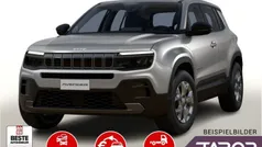 Gebraucht 2025 Jeep Avenger Longitude SUV | 24.488 € (Guter Preis)