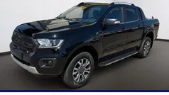 Gebraucht 2021 Ford Ranger Wildtrack Abholung | 36.990 € (Fairer Preis)