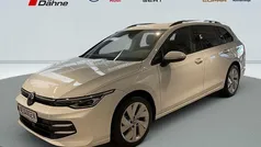 Gebraucht 2025 VW Golf VIII Life Kombi | 31.980 € (Fairer Preis)