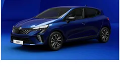 Gebraucht 2025 Renault Clio V Techno Kleinwagen | 20.998 € (Fairer Preis)