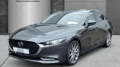 Gebraucht 2022 Mazda 3 Selection Kleinwagen | 20.990 € (Guter Preis)