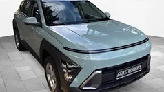 Gebraucht 2025 Hyundai Kona Select SUV | 24.689 € (Fairer Preis)