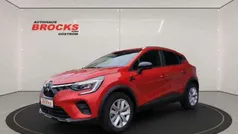 Aurorarot Neu 2024 Mitsubishi ASX Plus SUV | 25.630 € (Fairer Preis)
