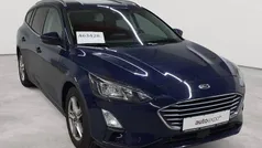 Gebraucht 2020 Ford Focus Cool & Connect Kombi | 12.990 € (Superpreis)