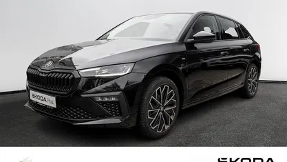 Gebraucht 2025 Skoda Scala Selection Kleinwagen | 25.807 € (Fairer Preis)