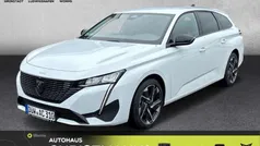 Gebraucht 2024 Peugeot 308 Allure Kombi | 29.990 € (Fairer Preis)