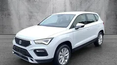 Weiß Neu 2025 Seat Ateca Style SUV | 28.880 € (Superpreis)