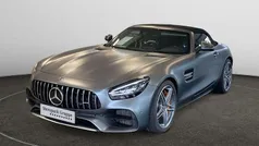 Gebraucht 2021 Mercedes AMG GT AMG Coupé | 167.500 €