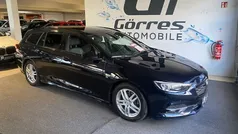Blau Gebraucht 2019 Opel Insignia Innovation Kombi | 19.900 € (Teuer)